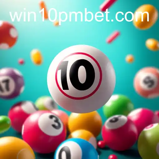 Exploring the Exciting World of Bingo Games with the Innovative 10pmbet Platform