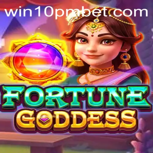 Unveiling FORTUNEGODDESS: The Mystical Realm of Rewards and Strategies