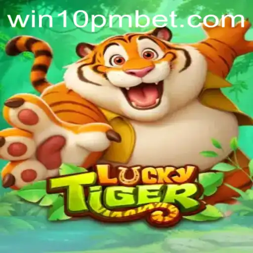 Exploring the Exciting World of LuckyTiger: A Comprehensive Guide