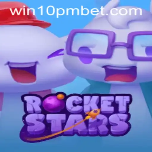 Exploring the Thrilling Universe of RocketStars and the 10pmbet Strategy