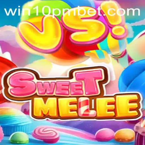 SweetMelee: An Exciting Fusion of Strategy and Chance