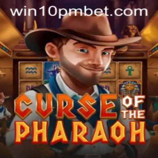 Curse of the Pharaoh: An Epic Gaming Adventure Unveiled