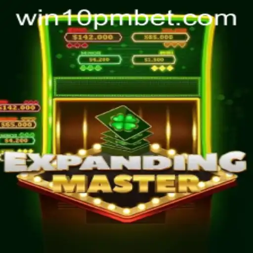 Exploring ExpandingMaster: A Dive into the Thrilling World of 10pmbet