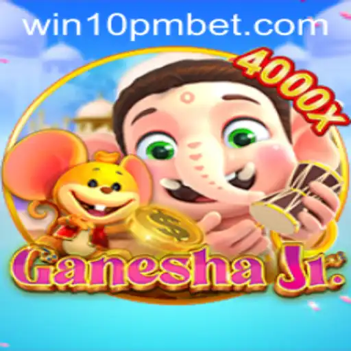GaneshaJr: A Dive into the Enthralling World of 10pmbet