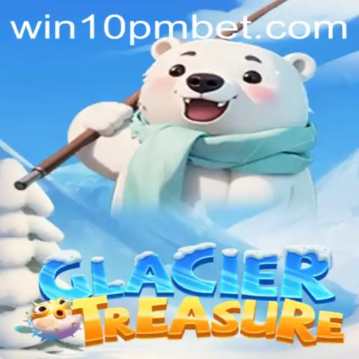 Exploring the Frosty Adventure of GlacierTreasure with 10pmbet