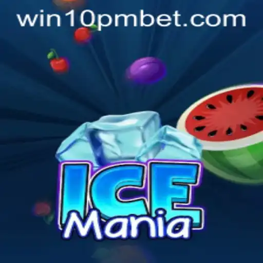 Unveiling IceMania: The Thrilling New Game on 10pmbet
