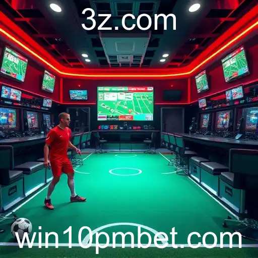 Crescimento do Mercado de Apostas Online no Brasil em 2025