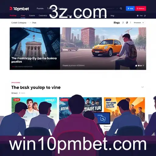 O Impacto do Crescimento do Mercado de Apostas Online no Brasil