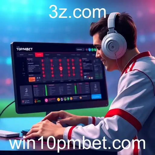 Crescimento e Desafios do Mercado de Apostas Online