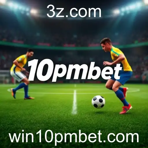 A Ascensão dos Jogos Online no Brasil e o Impacto da 10pmbet