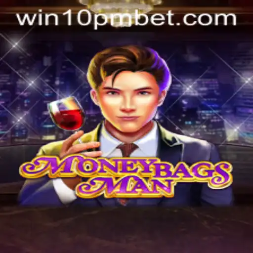 MoneybagsMan: Master the Art of Betting Strategies