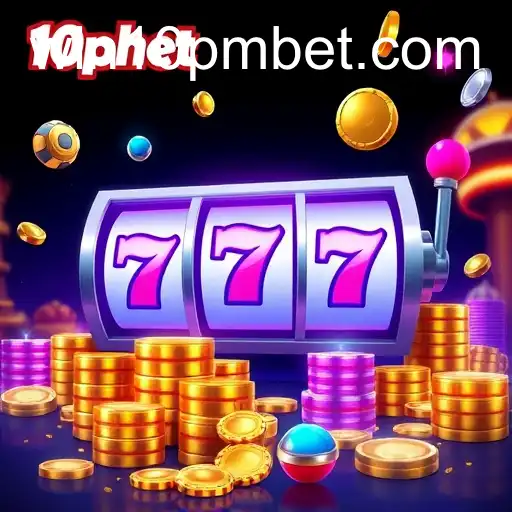 Exploring the World of Online Slots with 10pmbet