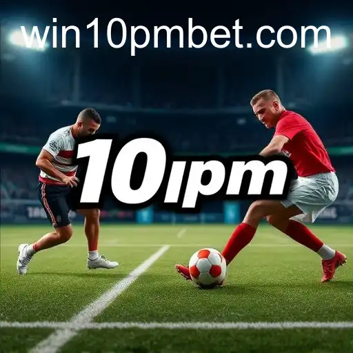 The World of Sports Betting: Exploring the Rise of 10pmbet