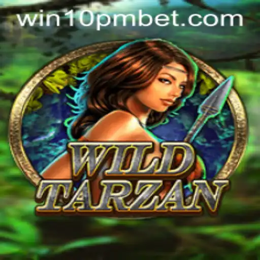 Unveiling WildTarzan: An Immersive Gaming Experience Amidst the Jungle