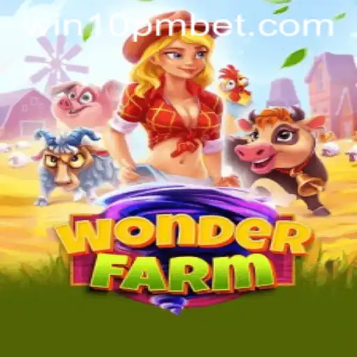 WonderFarm: A New Frontier in Virtual Gaming